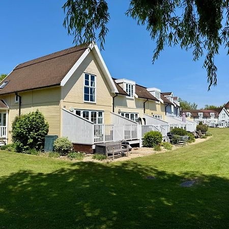 Emerald Lake House South Cerney Esterno foto