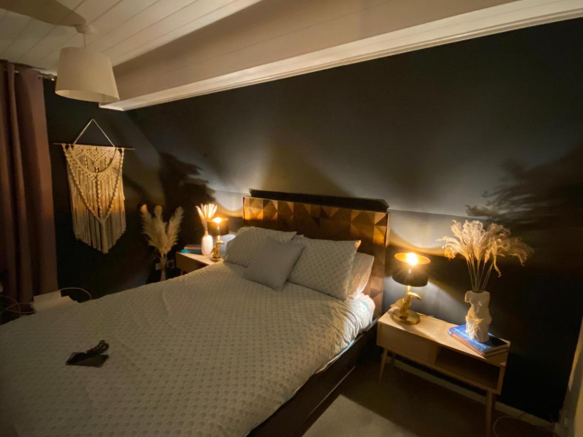 Emerald Lake House South Cerney Esterno foto