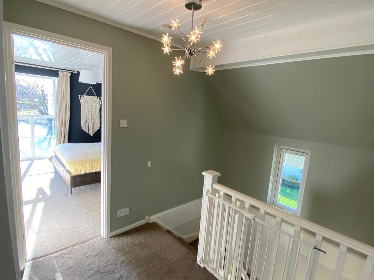Emerald Lake House South Cerney Esterno foto
