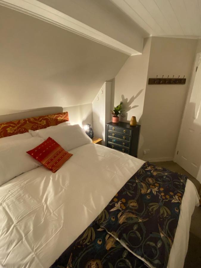 Emerald Lake House South Cerney Esterno foto