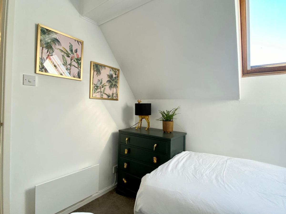 Emerald Lake House South Cerney Esterno foto
